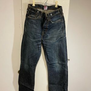 Prps men jeans vintage